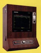 Jumpers [Wall Video Model] the Arcade Video game