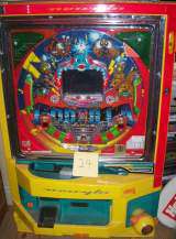 Machine Picture