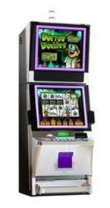 Professor Dollars the Slot Machine