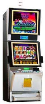Diamond Dealers the Slot Machine
