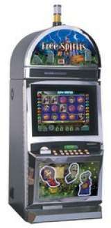 Machine Picture