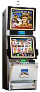Machine Picture