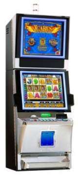 Machine Picture