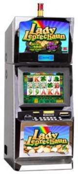 Machine Picture