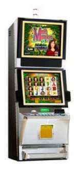 Maid Marion the Slot Machine