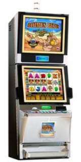 Machine Picture