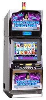 Northern Fortune the Slot Machine