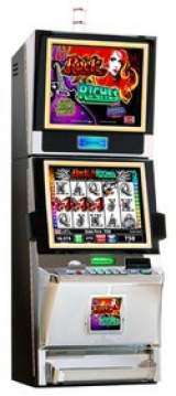 Rock'n Riches the Slot Machine