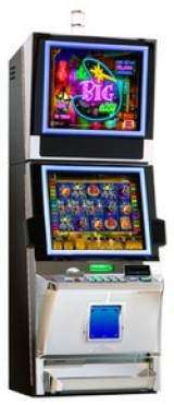 The Big Easy the Slot Machine