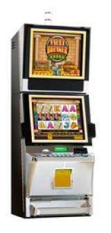 Vault Breaker the Slot Machine