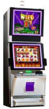 Wild 1's the Slot Machine