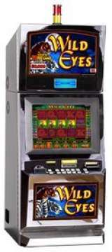 Wild Eyes the Slot Machine