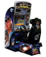 Need For Speed Carbon the Arcade Video game