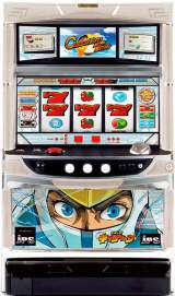 Machine Picture