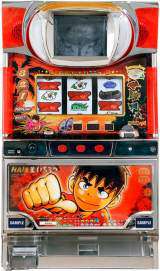 Machine Picture
