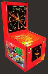 Red Light, Green Light! the Redemption mechanical game