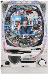 Machine Picture