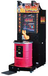 Machine Picture