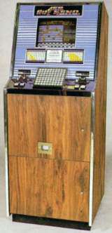 Machine Picture