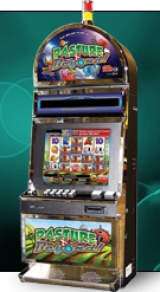 Pasture & Beyond! the Slot Machine