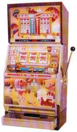 Machine Picture