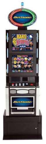Bars & Stripes the Video Slot Machine