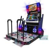 Dance Dance Revolution X the Arcade Video game