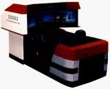 Eunos Roadster Driving Simulator the Arcade Video game