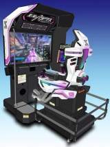 Starwing Paradox the Arcade Video game