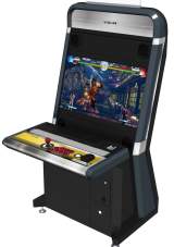 Street Fighter V Type Arcade the Taito NESiCAxLive2 pack.