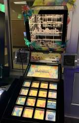 jubeat festo the Arcade Video game