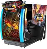 Monster Eye 2 the Arcade Video game