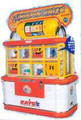 Machine Picture