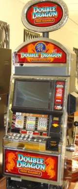 Double Dragon - Free Gamble the Slot Machine