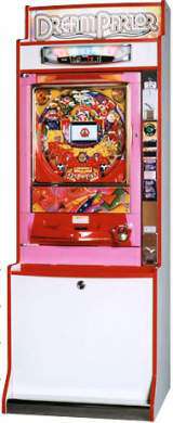 Machine Picture