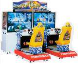 Tokyo Wars [Deluxe model] the Arcade Video game