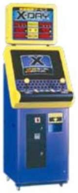Machine Picture