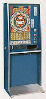 Dead Heat the Slot Machine