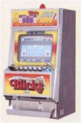 Blicks the Video Slot Machine