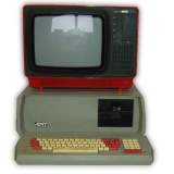 Machine Picture