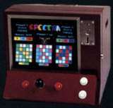 Spectra the Arcade Video game