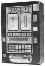 Rotary Pulse the Slot Machine