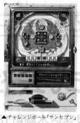 Machine Picture