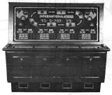 International Dreifach the Slot Machine