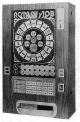 Rotary-103 the Slot Machine