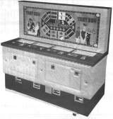 Trot Boy the Slot Machine