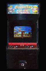 Tumble Pop the Arcade Video game