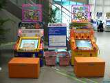 Minna no Oshigoto the Arcade Video game