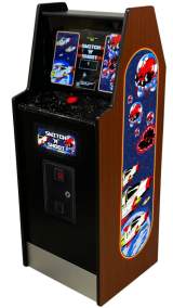 Switch 'N' Shoot mini the Arcade Video game