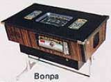Bonpa [Cocktail Table model] the Arcade Video game